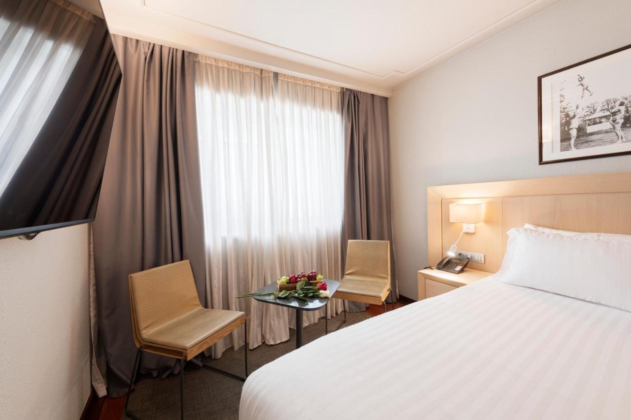 Suites Plaza Hotel & Wellness Андорра-ла-Велья Экстерьер фото
